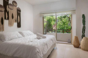 Luxury & quiet appartment full equiped in Aldea zama